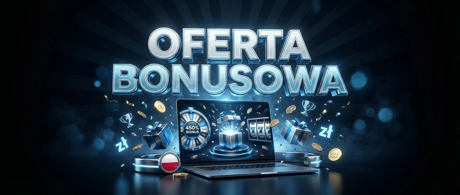 Oferta Bonusowa